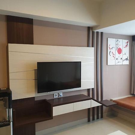 Cozy Room In Orange County Suite-Apartment In Lippo-Cikarang Cbd Bagian luar foto